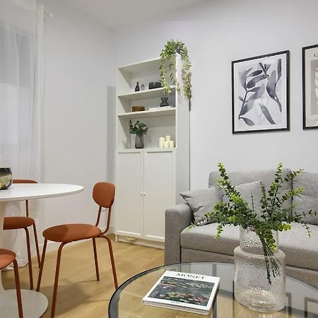 Nice Flat In Barrio De Salamanca-Porv16 Мадрид Экстерьер фото